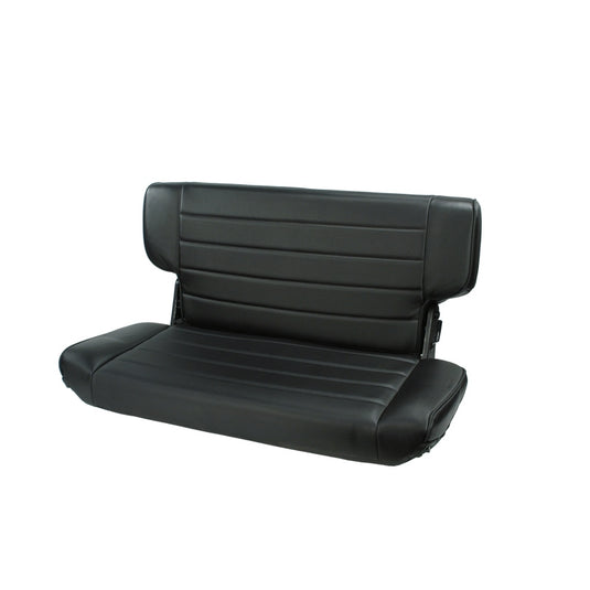 Rugged Ridge 13463.15 RUG Fold/Tumble Seats