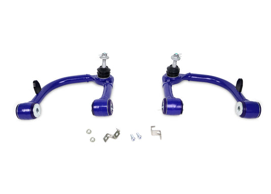 Superpro TRC6715 SPR Control Arms - Front