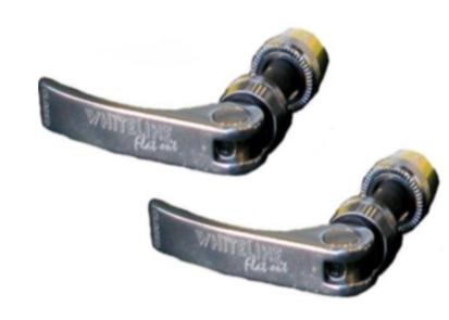 Load image into Gallery viewer, Whiteline KSB790 WL Front Strut Tops
