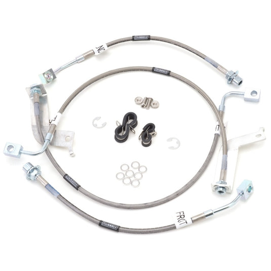 Russell 693270 RUS Brake Line Kits