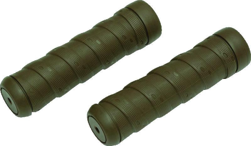 Load image into Gallery viewer, Kuryakyn 6591 KUR Hand Grips F
