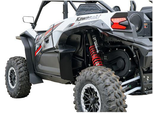 Spike Powersports 44-8904 OverFenders