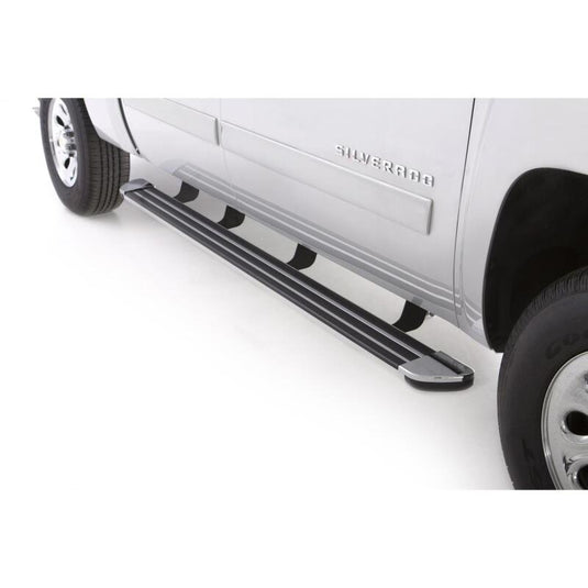 Lund 229080 LND Crossroads Running Boards