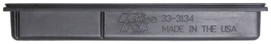 K&N Engineering 33-3134 KN Drop in Air Filters