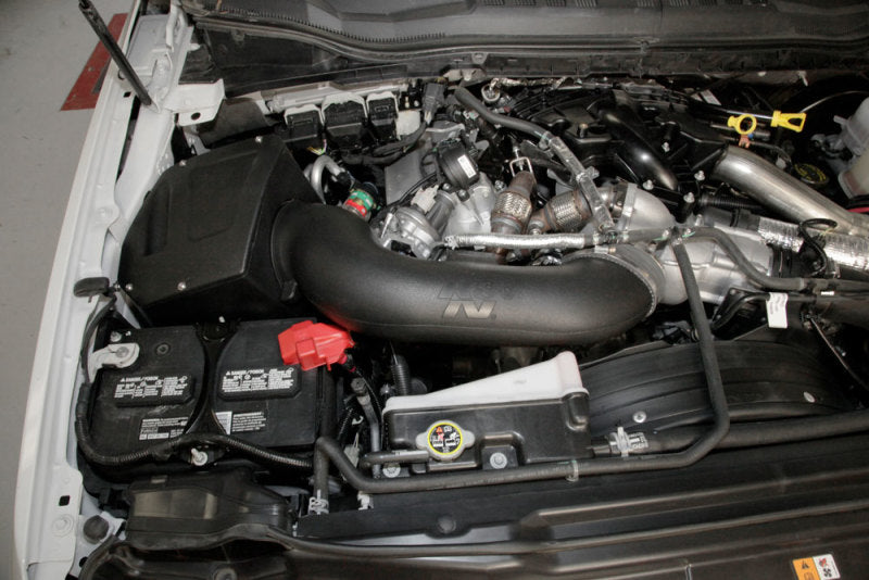Load image into Gallery viewer, K&amp;N Engineering 57-2600 KN 57 FIPK Air Intake 50
