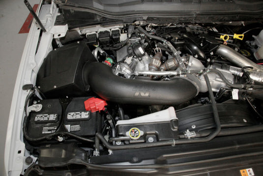 K&N Engineering 57-2600 KN 57 FIPK Air Intake 50