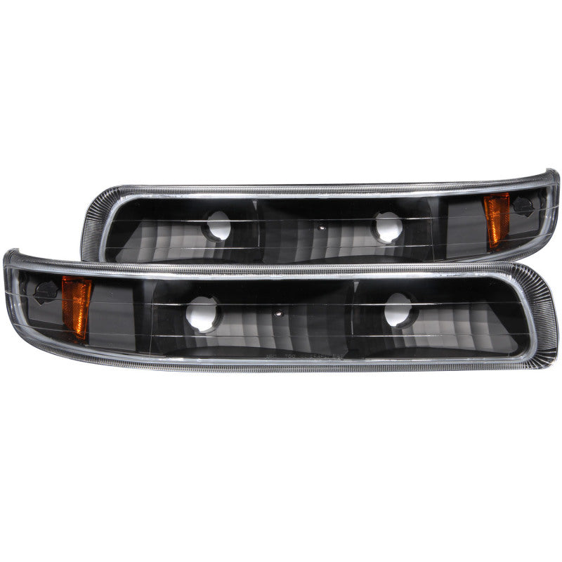 Load image into Gallery viewer, Anzo 511065 ANZ Parking Lights
