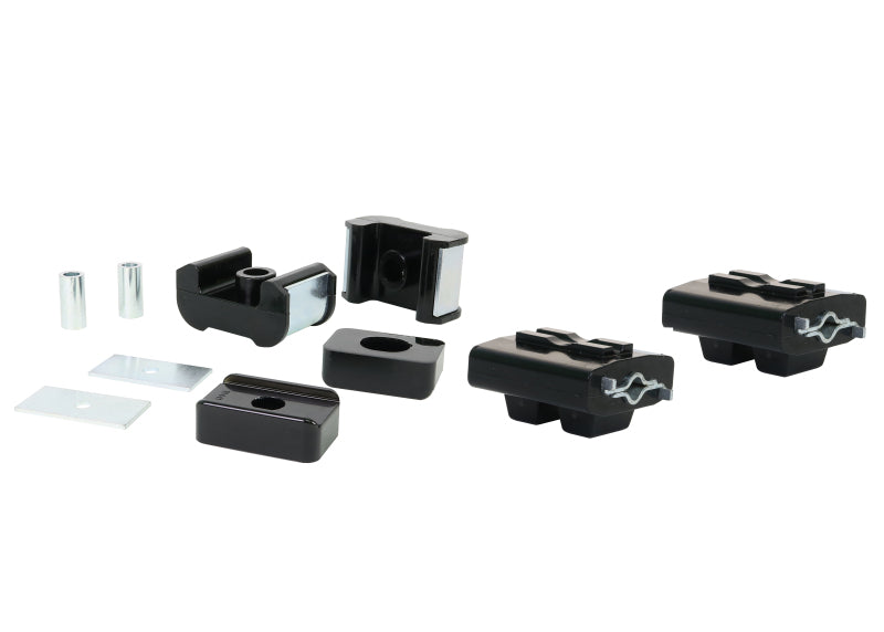 Load image into Gallery viewer, Whiteline W93532 WL Bushings - Engine Mount
