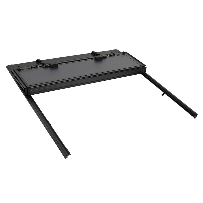Load image into Gallery viewer, Westin 19-46385 WES Hard Tri-Fold Tonneau Covers
