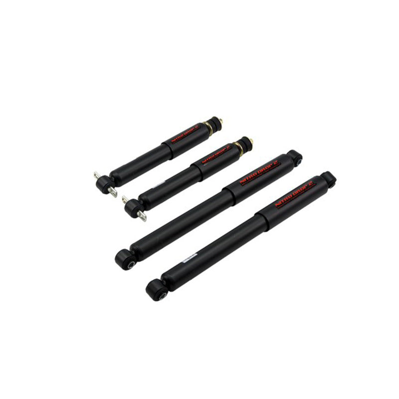 Load image into Gallery viewer, Belltech 9143 BT Nitro Shock Set
