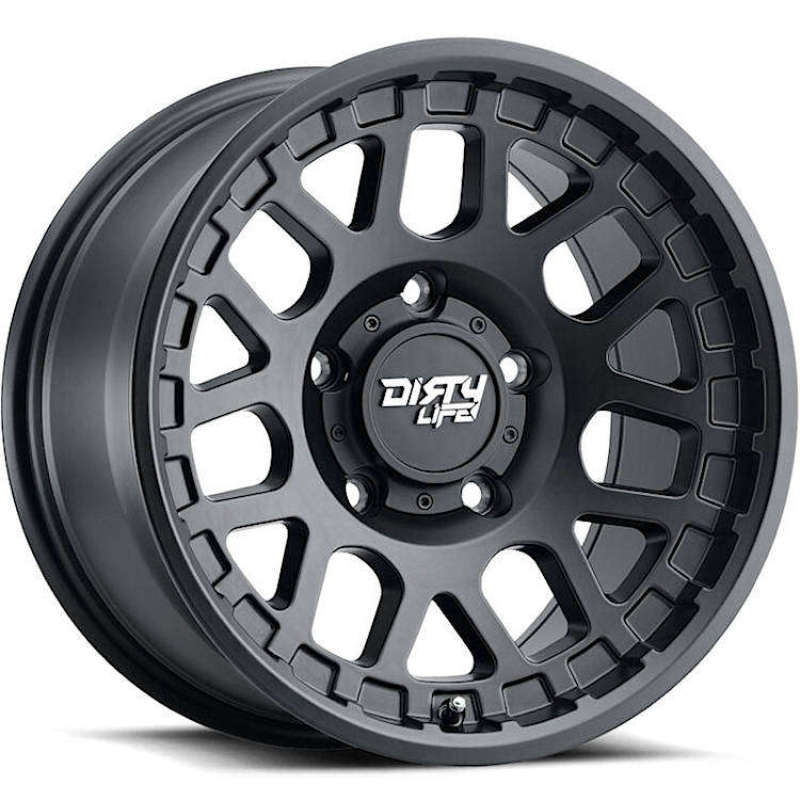Load image into Gallery viewer, Dirty Life 9306-7973MB12 DLW Mesa 9306 Wheels
