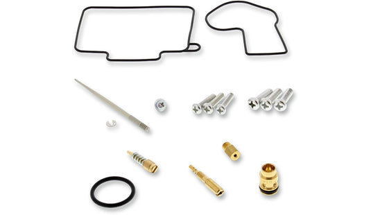 Moose Racing 26-1162 Carburetor Repair Kit