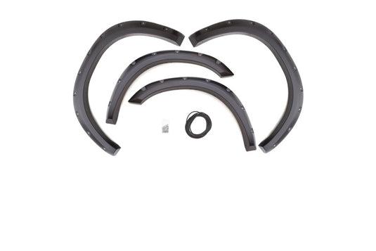 Lund RX204T LND RX Fender Flares -Textured