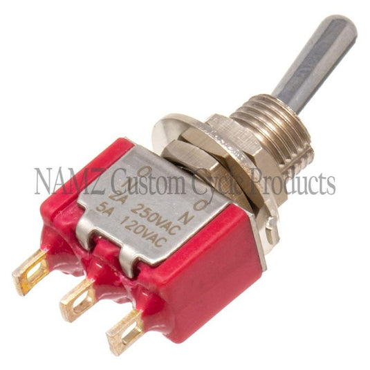 Namz NMTS-01 NAM Toggle Switches