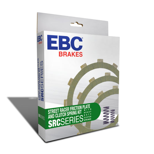 Ebc Powersports SRC7010 EBC Street Racer Clutch Sets