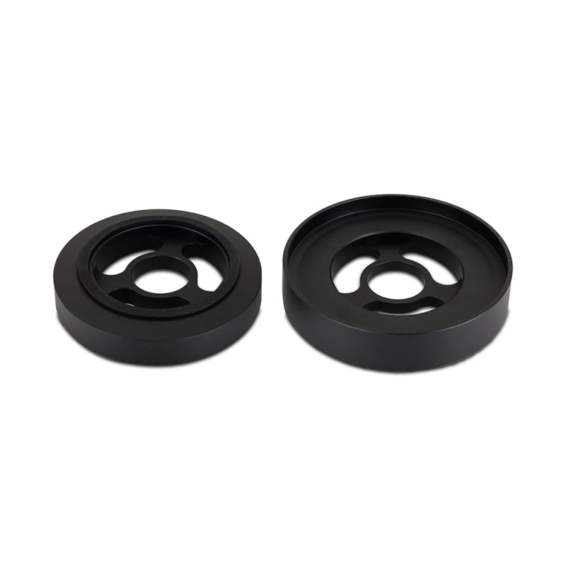 Load image into Gallery viewer, Mishimoto MMOCA-BRZ-13 MM Oil Sandwich Plates

