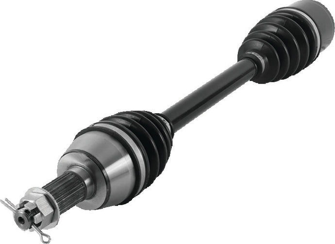 Quadboss 609387 QBS Axles