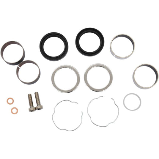 Drag Specialties 0403-0147 Fork Leg Assembly Rebuild Kit