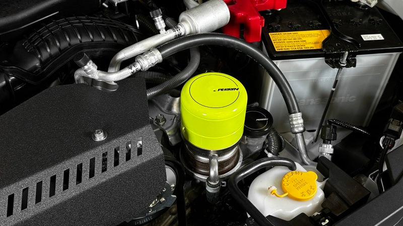 Load image into Gallery viewer, Perrin Performance PSP-ENG-716NY PA Oil Filter
