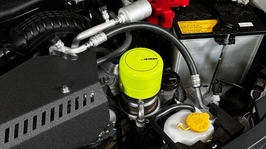 Perrin Performance PSP-ENG-716NY PA Oil Filter