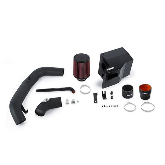 Mishimoto MMAI-FOST-13WBK MM Air Intakes
