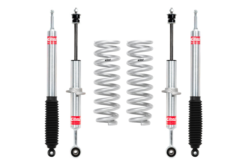 Load image into Gallery viewer, Eibach E80-82-067-01-22 EIB Pro-Truck Lift Kits
