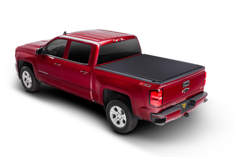 Load image into Gallery viewer, Truxedo 1430601 TRX Bed Cover - Pro X15
