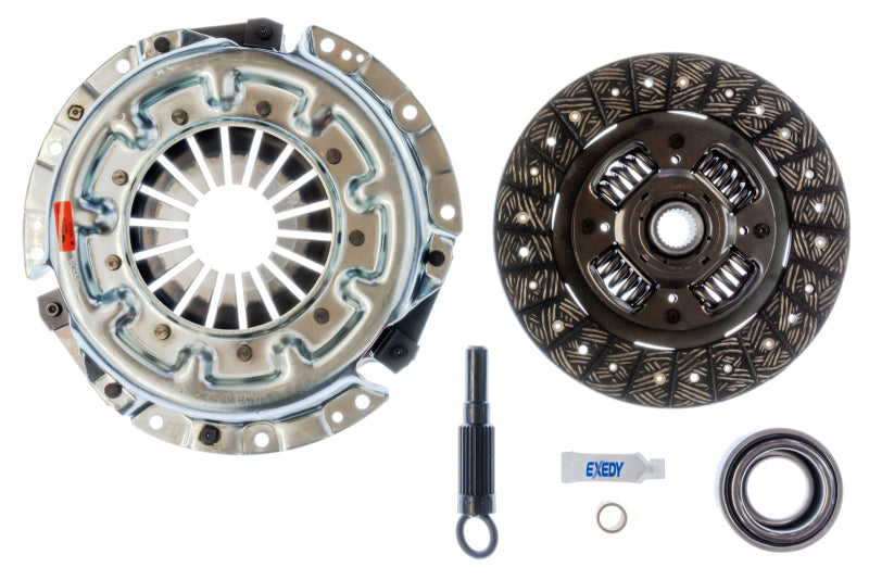 Load image into Gallery viewer, Exedy 06801B EXE Stage 1 Clutch Kits
