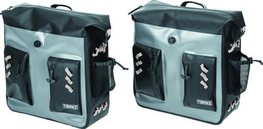 Kuryakyn 5174 KUR Storage Bags C