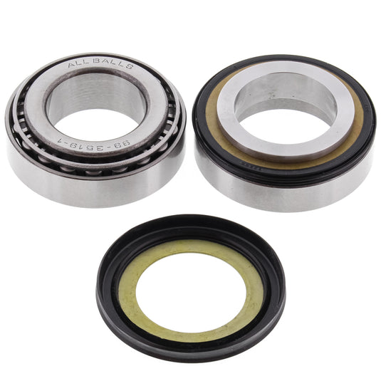 All Balls Racing 22-1055 ABR Steering Bearing Kits
