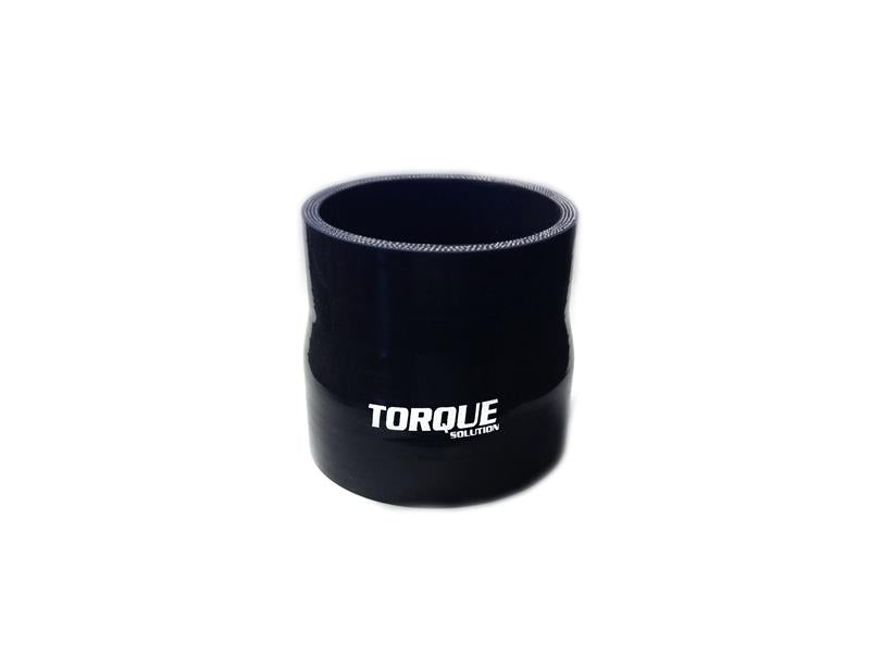 Load image into Gallery viewer, Torque Solution TS-CPLR-T2753BK TQS Silicone Couplers - Black
