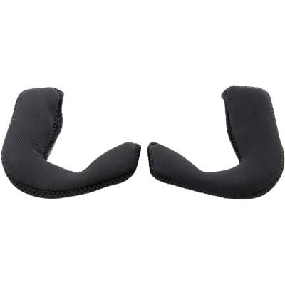 Z1r Helmet Cheek Pads for Saturn SV Helmets - XL (15mm)