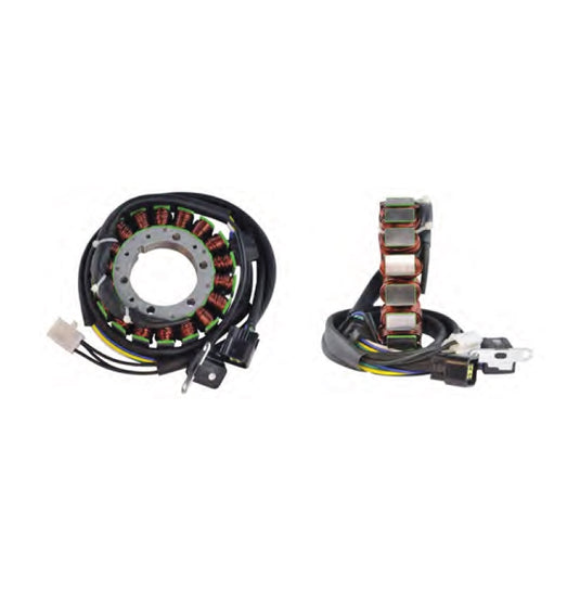 Rm Stator RMS010-104006 Stator