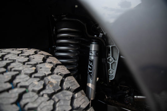 Roush 422308 RSH Suspension Systems
