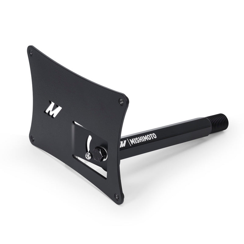 Load image into Gallery viewer, Mishimoto MMLP-Z-23 MM License Plate Relocation
