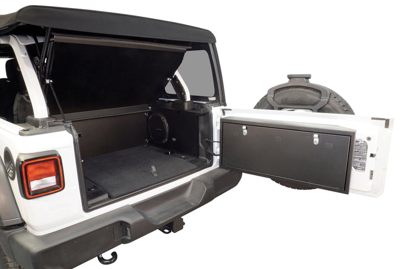 Load image into Gallery viewer, Tuffy Products 351-01 TFY Deluxe Enclosures
