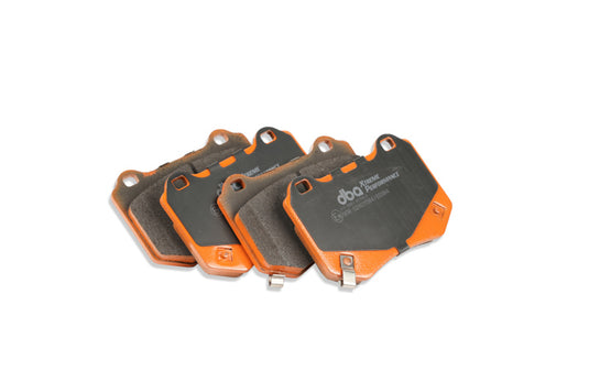 Dba DB15007XP DBA XP Performance Brake Pads