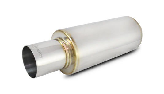 Vibrant 1059 VIB Muffler - TPV