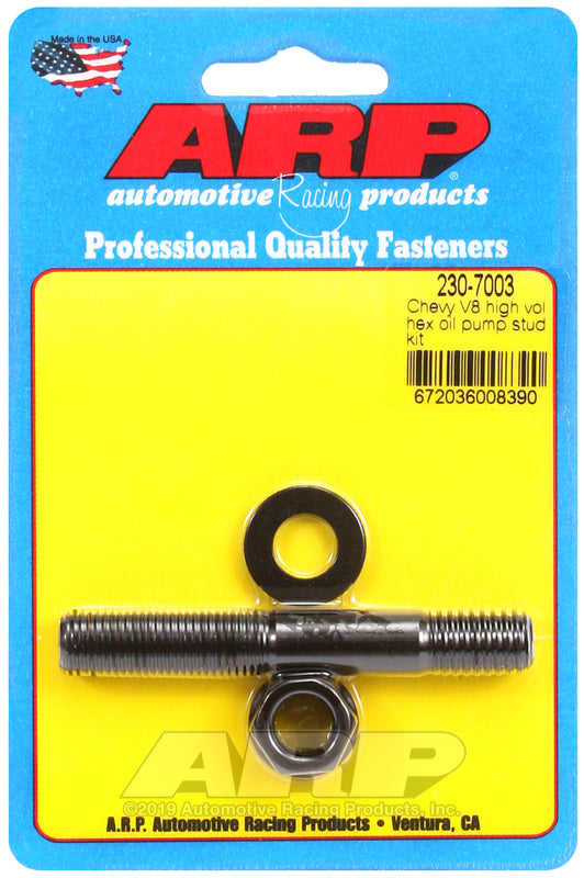 Load image into Gallery viewer, Arp 230-7003 ARP Oil Pump Stud Kits
