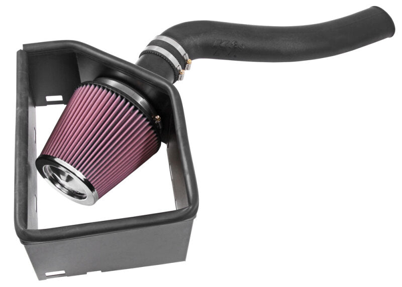 Load image into Gallery viewer, K&amp;N Engineering 57-1571 KN 57 FIPK Air Intake 50

