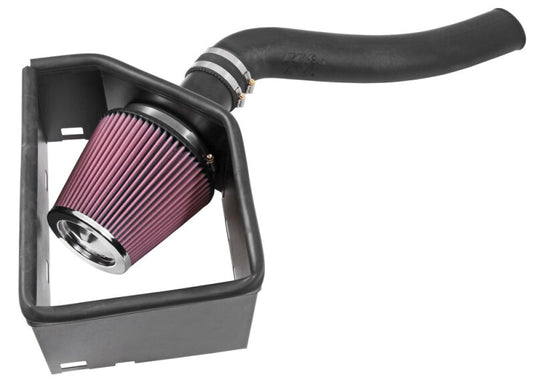 K&N Engineering 57-1571 KN 57 FIPK Air Intake 50