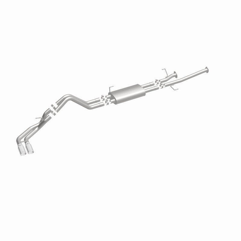 Load image into Gallery viewer, Magnaflow 15306 MAG Catback Exhaust

