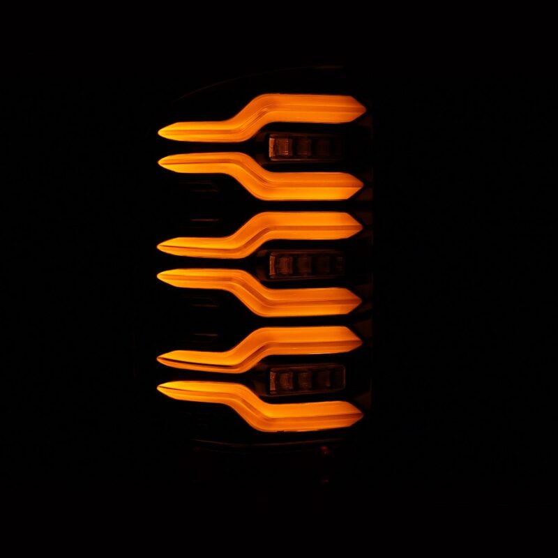 Load image into Gallery viewer, Alpharex 630030 ARX LUXX Tail Lights
