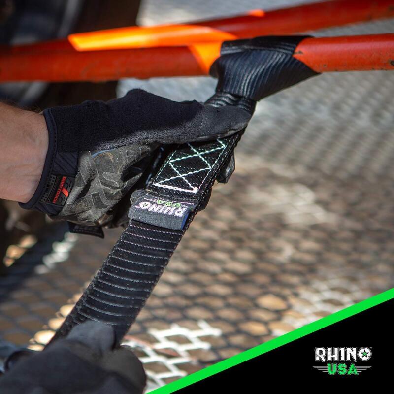 Load image into Gallery viewer, Rhino Usa GRLA-TDWN-SET RSA Tie Down Kits
