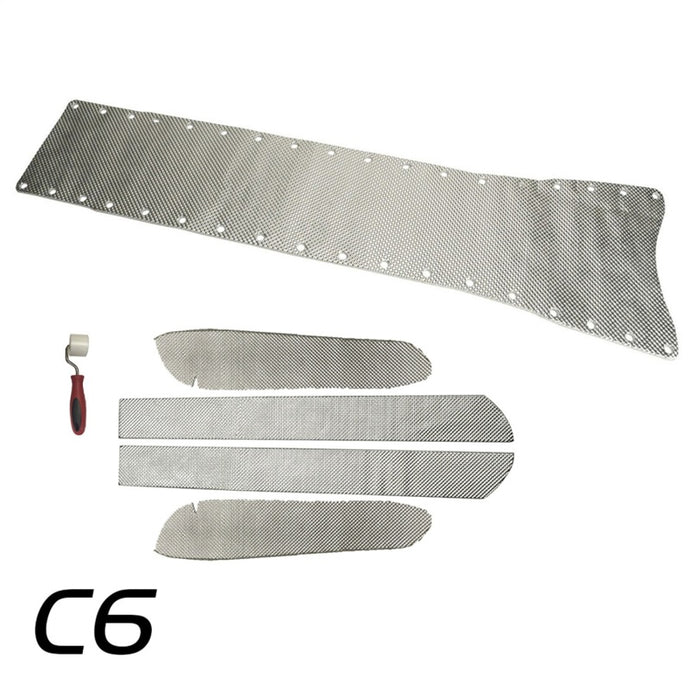 Dei 50532 DEI Converter/Muffler Shield