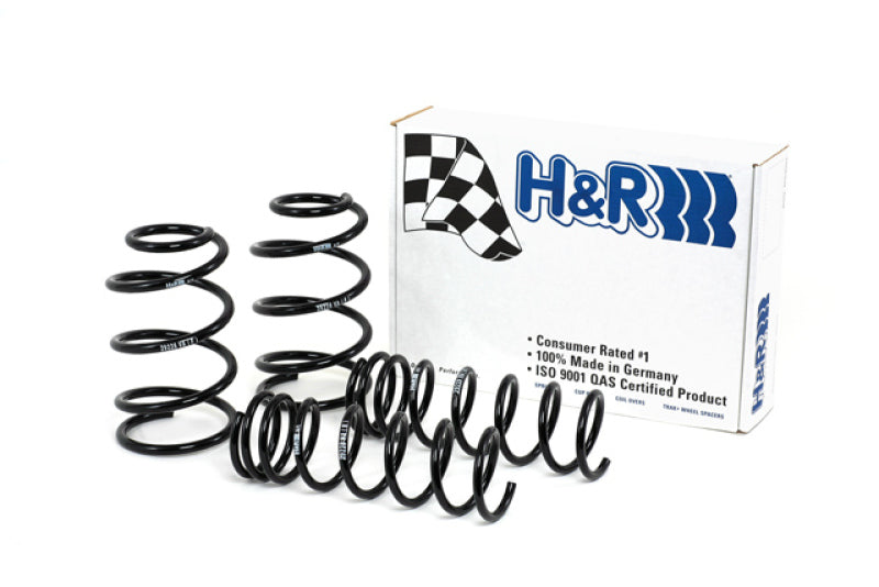 Load image into Gallery viewer, H&amp;R 51643 HR Sport Springs
