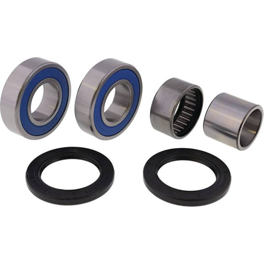 All Balls Racing 25-1476 ABR Wheel Bearing Kits