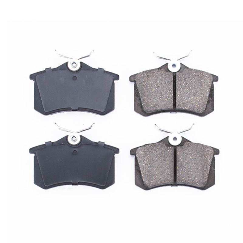 Load image into Gallery viewer, Powerstop 16-340 PSB Z16 Evolution Brake Pads
