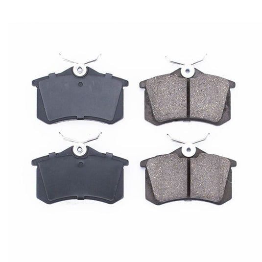 Powerstop 16-340 PSB Z16 Evolution Brake Pads