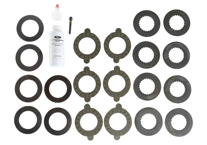 Load image into Gallery viewer, Ford Racing M-4700-B FR Diff Rebuild Kits
